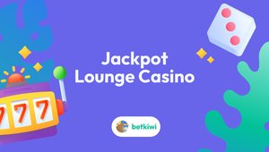 Jackpot Lounge Casino Casino Logo
