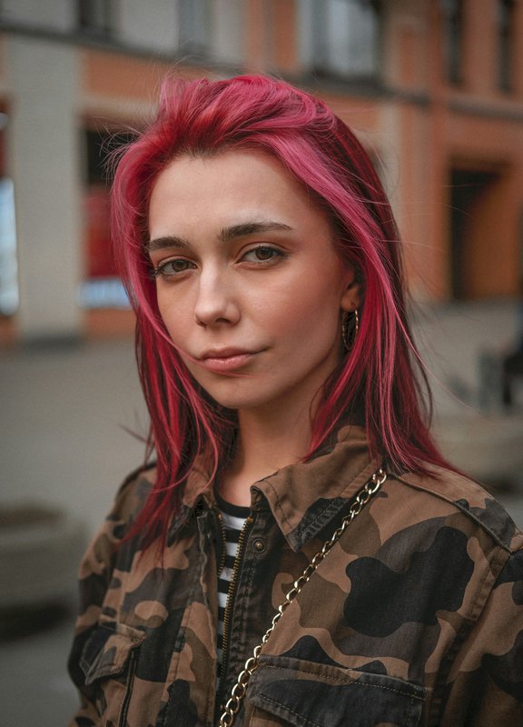 Charlotte B.