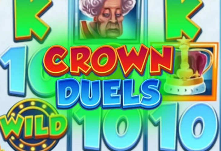 Crown Duels - Slot Factory slot at Jackpot Lounge Casino Casino
