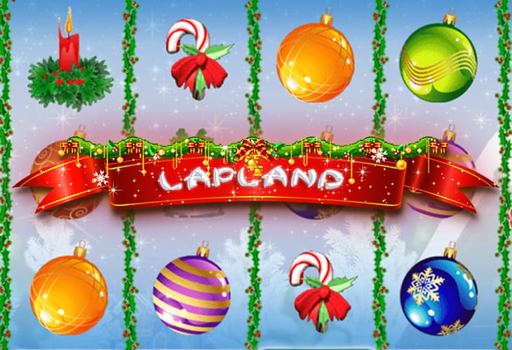 Lapland - Fugaso slot at Jackpot Lounge Casino Casino