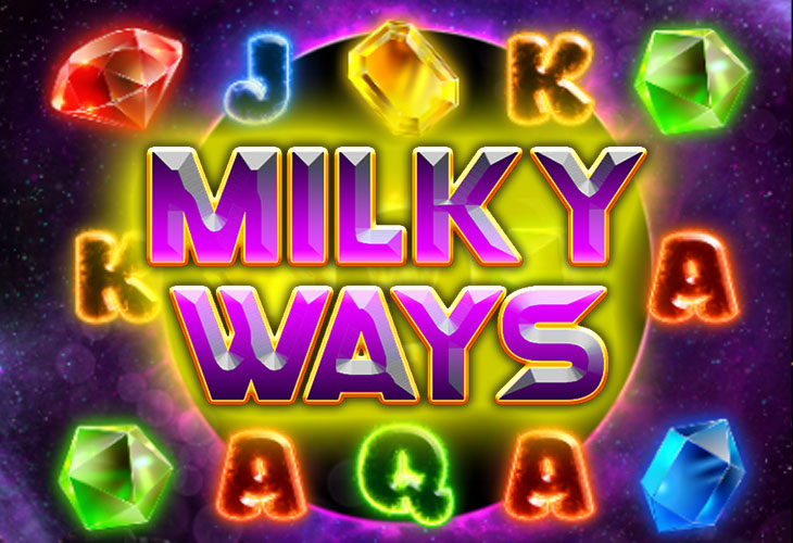 Milky Ways - Nolimit City slot at Jackpot Lounge Casino Casino