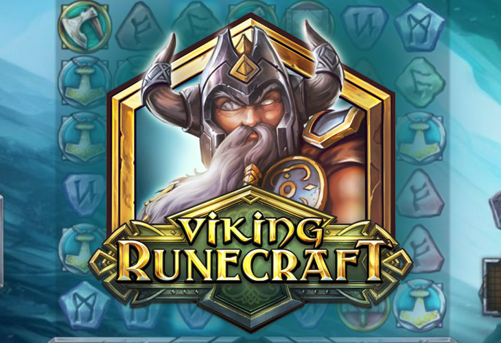 Viking Runecraft - Play'n GO slot at Jackpot Lounge Casino Casino