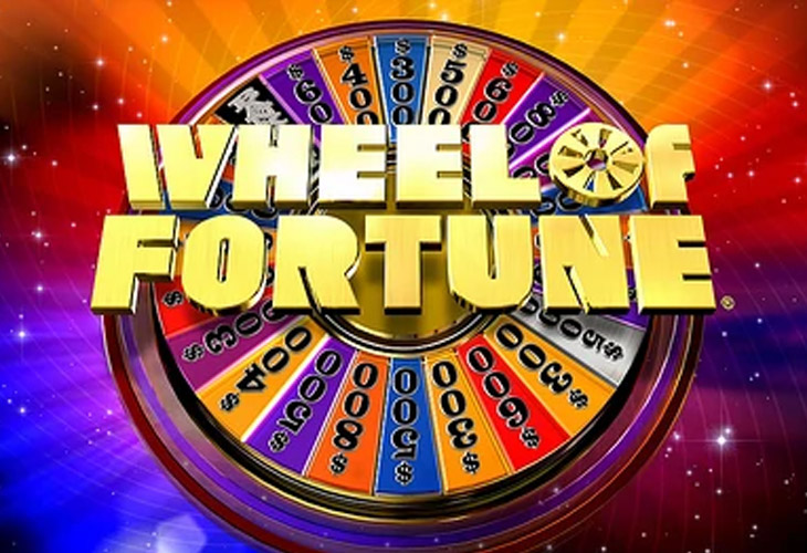 Wheel Of Fortune - IGT slot at Jackpot Lounge Casino Casino